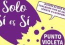 La edil de Igualdad presenta la campaña contra las agresiones sexuales en Carnaval, coordinada con cuerpos de seguridad