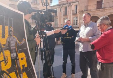 El VII Duatlón Ciudad de Lorca y el IV Duatlón de Menores regresan a La Merced y acogerán el Campeonato Regional Absoluto de la FTRM