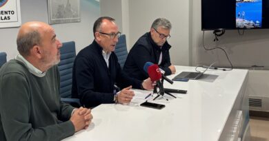 ÁGUILAS DIGITALIZA SU OFERTA DE TURISMO ACTIVO