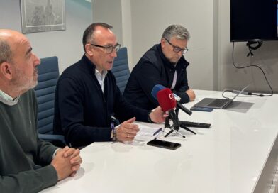 ÁGUILAS DIGITALIZA SU OFERTA DE TURISMO ACTIVO