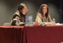 Adoración Peñas presenta la novela “Punto de partida”