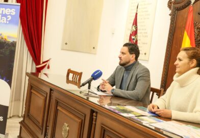 Lorca impulsa el aprendizaje de idiomas con campamentos de inglés en Irlanda, Canadá y Salamanca para jóvenes del municipio