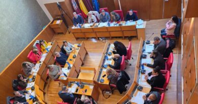 Lorca cuenta con los presupuestos municipales para 2026, que ascienden a 120,8 millones de euros, dotando al Ayuntamiento de estabilidad y fortaleza financiera