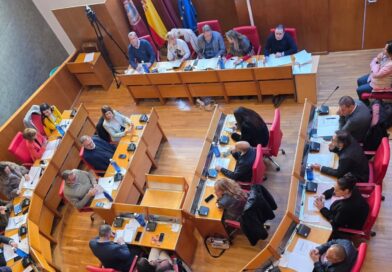 Lorca cuenta con los presupuestos municipales para 2026, que ascienden a 120,8 millones de euros, dotando al Ayuntamiento de estabilidad y fortaleza financiera