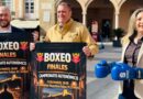Lorca acoge el próximo sábado las finales del Campeonato Autonómico de Boxeo con 14 combates de alto nivel