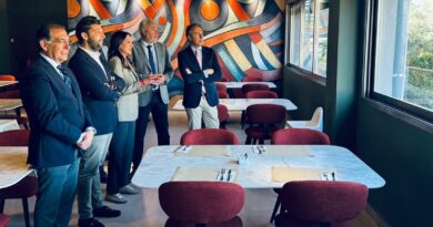 Lorca protagoniza una de las inversiones más destacadas dentro del Plan regional de Revitalización y Sostenibilidad de los Alojamientos Turísticos, con una subvención de 300.000 €