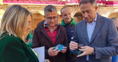 El #retoyosipuedo recaudará fondos para dos equipamientos básicos para la atención domiciliaria de enfermos de ELA