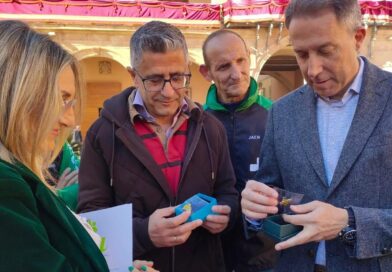 El #retoyosipuedo recaudará fondos para dos equipamientos básicos para la atención domiciliaria de enfermos de ELA