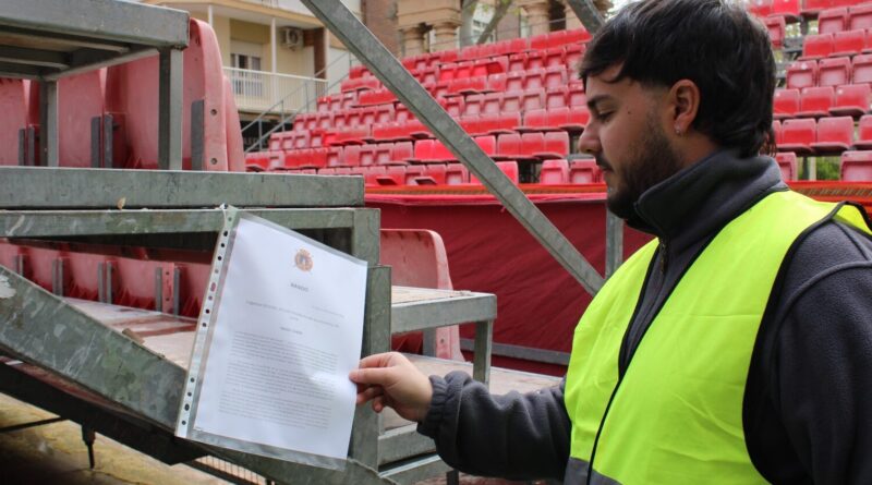 El Bando de Semana Santa invita a defender nuestros colores y hacer partícipes de ese empeño a los que nos visitan