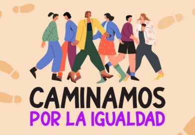 Puerto Lumbreras distingue a las arquitectas Gemma González y Ana Belén López como ‘Mujeres Relevantes 2026’ con motivo del Día Internacional de la Mujer