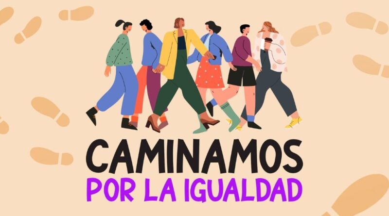 Puerto Lumbreras distingue a las arquitectas Gemma González y Ana Belén López como ‘Mujeres Relevantes 2026’ con motivo del Día Internacional de la Mujer