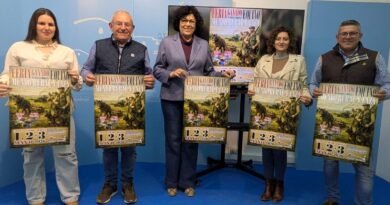 La Feria del Ganado Equino, Mundo Rural y Caza de Puerto Lumbreras tendrá lugar del 1 al 3 de mayo en el Mercado Comarcal