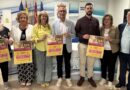 Águilas acoge una representación teatral solidaria a beneficio de la investigación del cáncer infantil