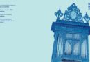El Paso Azul convoca la segunda edición del Concurso Nacional de Composición para Órgano