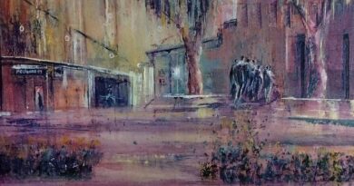 La Casa de los Duendes de Puerto Lumbreras acogerá la exposición ‘Personajes y lugares de nuestra historia’ del 6 de abril al 1 de mayo