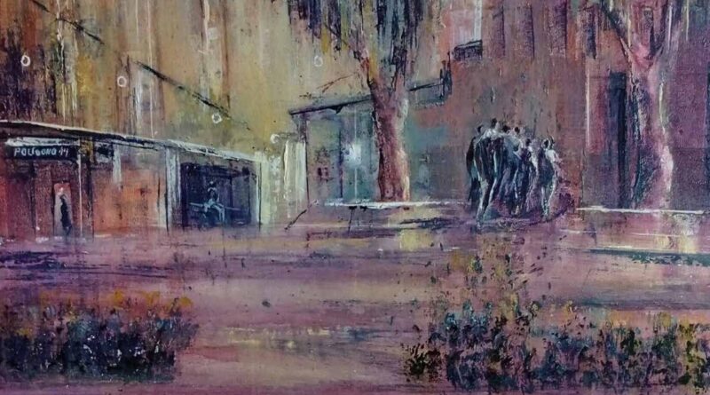 La Casa de los Duendes de Puerto Lumbreras acogerá la exposición ‘Personajes y lugares de nuestra historia’ del 6 de abril al 1 de mayo