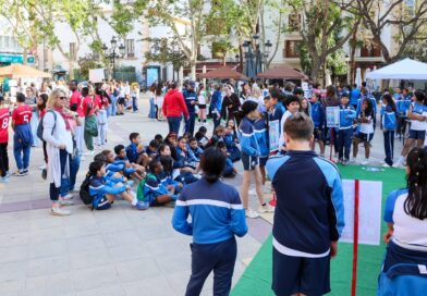 “Alimenta Fest” convertirá el centro de Lorca en un gran aula para aprender a comer mejor