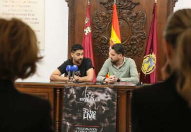 Lorca se convierte en capital del sabor y la música con STREET-DO