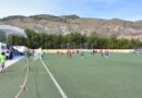 Lorca acoge el V Torneo Regional de Fútbol 8 UCOERM 2026, una cita ya consolidada en el deporte escolar cooperativo de la Región de Murcia