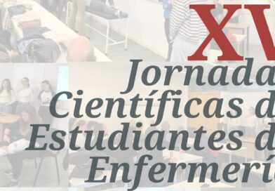 El Campus Universitario de Lorca acoge las XV Jornadas Científicas de Estudiantes de Enfermería