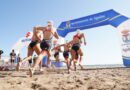 Águilas refuerza su apuesta por el turismo deportivo con nuevo equipamiento para playas