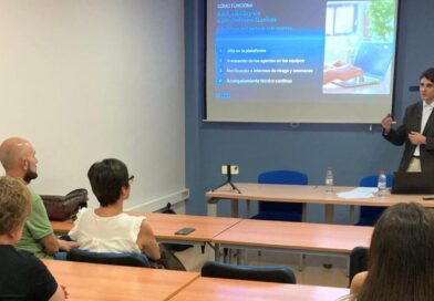 Águilas acerca el servicio ORUM a pymes y autónomos para reforzar su ciberseguridad