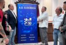 El 50º aniversario de la A.D. Eliocroca traerá a Lorca un partido internacional de voleibol femenino y el primer ‘JR NBA’ de la Región