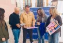 Una ruta urbana de 5 km, el próximo jueves 7 de mayo, dará inicio a la 32ª edición del programa ‘Encuentros Deportivos de Mujeres’