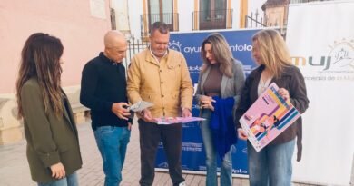 Una ruta urbana de 5 km, el próximo jueves 7 de mayo, dará inicio a la 32ª edición del programa ‘Encuentros Deportivos de Mujeres’