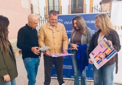 Una ruta urbana de 5 km, el próximo jueves 7 de mayo, dará inicio a la 32ª edición del programa ‘Encuentros Deportivos de Mujeres’