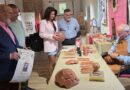 La confección en piel, protagonista este mes de la iniciativa 12 meses 12 oficios
