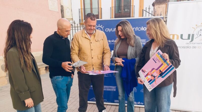 Una ruta urbana de 5 km, el próximo jueves 7 de mayo, dará inicio a la 32ª edición del programa ‘Encuentros Deportivos de Mujeres’