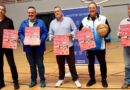 Lorca acogerá la décima edición del torneo MAMBA Basket España, una de las grandes citas europeas del baloncesto veterano