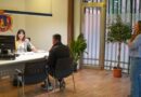 Participación Ciudadana reabre la oficina de atención al ciudadano de La Viña tras su mejora y acondicionamiento