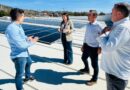 El Ayuntamiento de Lorca refuerza su apuesta por la energía solar con una nueva instalación fotovoltaica en San Antonio y amplía su red de autoconsumo en edificios municipales