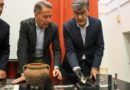 Lorca devuelve el esplendor a cuatro tesoros arqueológicos que pasan a formar parte del legado del Museo Arqueológico de la ciudad