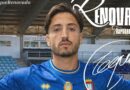Alejandro Martínez “Peque” renueva por el Lorca Deportiva