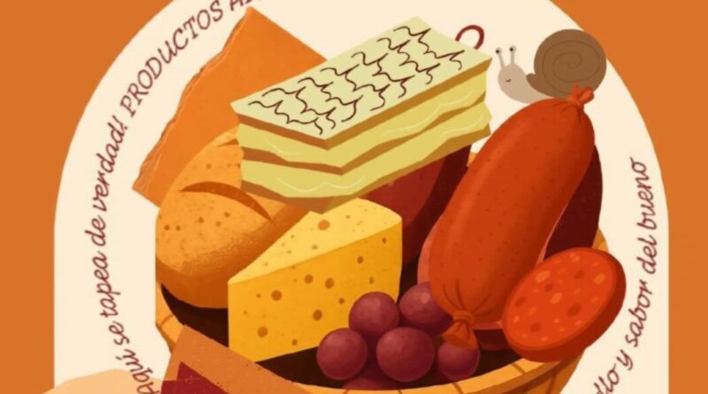 Vuelven los “Viernes Gastronómicos” a Lorca