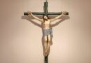 La prueba del carbono 14 desvela que la imagen de Jesús Crucificado rescatada de la antigua cárcel es la más antigua conservada en Lorca, con 484 años de antigüedad