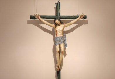 La prueba del carbono 14 desvela que la imagen de Jesús Crucificado rescatada de la antigua cárcel es la más antigua conservada en Lorca, con 484 años de antigüedad
