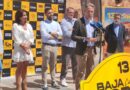 Lorca ‘acelera’ los días 29 y 30 de mayo con la XIII Baja Ciudad del Sol, uno de los grandes escaparates nacionales del motor todoterreno 