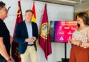 Lorca se vestirá de gala el próximo 8 de junio para celebrar el Día de la Región de Murcia con una gran noche de música y espectáculo en el Auditorio Margarita Lozano