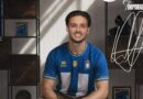 Willy renueva con el Lorca Deportiva tras consolidarse en el esquema de Sebas López