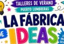 El Ayuntamiento de Puerto Lumbreras pone en marcha las Escuelas de Conciliación de Verano durante los meses de julio y agosto