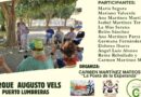 El Parque Augusto Vels acogerá una nueva edición de ‘Sábados Poéticos’