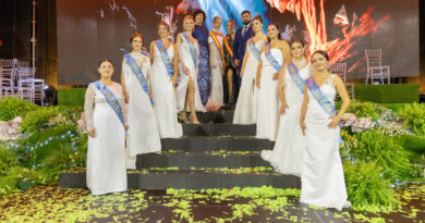 El Ayuntamiento de Puerto Lumbreras abre el plazo de inscripción de damas para el Baile de la Reina 2026