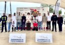 Más de un millar de personas participarán en la III Monda Trail el sábado, 16 de mayo, en el entorno del Castillo de Nogalte de Puerto Lumbreras