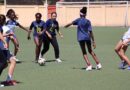 Lorca acoge las finales regionales de Fútbol 8 Femenino, Vóley Playa y Mate del Programa de Actividad Física y Deporte en Edad Escolar