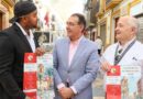 La Plaza de la Hortaliza y la calle Corredera acogerán dos conciertos de primavera organizados por la Banda de Música de Lorca