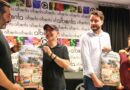 El Albergue de Casa Iglesias acoge un campamento para jóvenes donde disfrutarán de talleres musicales en grupo y actividades de ocio saludable